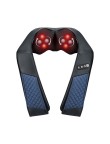 Multifunctional Heating Shiatsu Neck and Shoulder Massage Belt