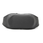 Deluxe Heated Neck and Shoulder Roller Shiatsu Massage Belt