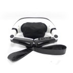 Fashionable Wireless Neck and Shoulder Acupressure Massage Belt