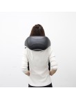 Fashionable Wireless Neck and Shoulder Acupressure Massage Belt