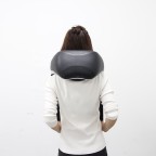 Fashionable Wireless Neck and Shoulder Acupressure Massage Belt