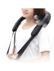 Smart Mini Heated Neck and Shoulder Shiatsu Massage Belt