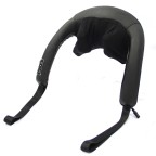 Smart Mini Heated Neck and Shoulder Shiatsu Massage Belt