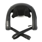 Wireless Deep Heating Neck and Shoulder Shiatsu Massage Belt