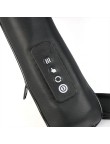 Wireless Deep Heating Neck and Shoulder Shiatsu Massage Belt