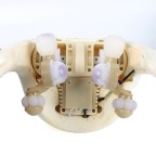 Wireless Deep Heating Neck and Shoulder Shiatsu Massage Belt