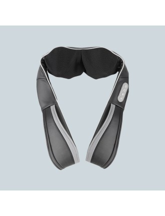 Multifunctional neck and shoulder massage shawl