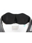 Multifunctional neck and shoulder massage shawl