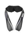 Multifunctional neck and shoulder massage shawl