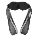 Multifunctional neck and shoulder massage shawl