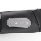 Multifunctional neck and shoulder massage shawl