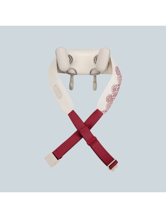 Smart 3D Heating Neck and Shoulder Massage Shawl