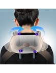 Smart 3D Heating Neck and Shoulder Massage Shawl