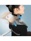 Smart 3D Heating Neck and Shoulder Massage Shawl