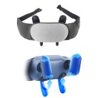 Smart 3D Heating Neck and Shoulder Massage Shawl