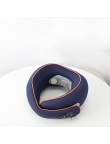 Portable Smart Heated Neck Massage Pillow