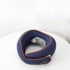 Portable Smart Heated Neck Massage Pillow