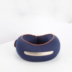 Portable Smart Heated Neck Massage Pillow
