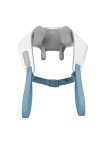 Wireless Heating Neck and Shoulder Shiatsu Massage Belt