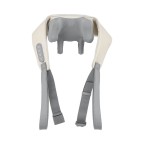 Wireless Heating Neck and Shoulder Shiatsu Massage Belt