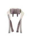 Wireless Heating Neck and Shoulder Shiatsu Massage Belt