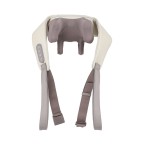 Wireless Heating Neck and Shoulder Shiatsu Massage Belt