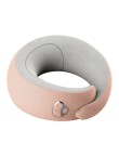 Portable Electric Vibrating U Neck Pillow