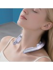 Smart Vibrating Massage Neck Pillow