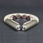 Smart Vibrating Massage Neck Pillow