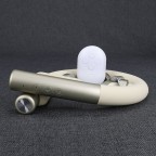 Smart Vibrating Massage Neck Pillow