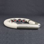 Smart Vibrating Massage Neck Pillow