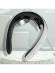 Foldable Intelligent Pulse Heat Compress Neck Massager