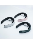 Foldable Intelligent Pulse Heat Compress Neck Massager