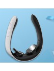 Foldable Intelligent Pulse Heat Compress Neck Massager