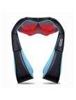 Deep Heat Shiatsu Neck and Back Massage Pillow