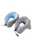 Memory Foam Neck Pillow Nap U-Shaped Pillow