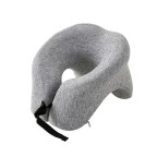 Memory Foam Neck Pillow Nap U-Shaped Pillow