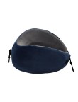 Polyester Portable Travel Memory Neck Pillow