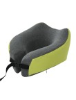 Memory Foam Neck Pillow for Travel Use