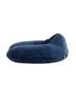High-quality memory foam U-shaped neck pillow