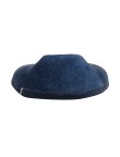 High-quality memory foam U-shaped neck pillow