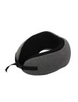 Memory Travel Neck Pillow Chin Support Cushion