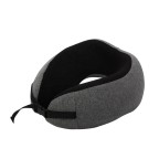Memory Travel Neck Pillow Chin Support Cushion