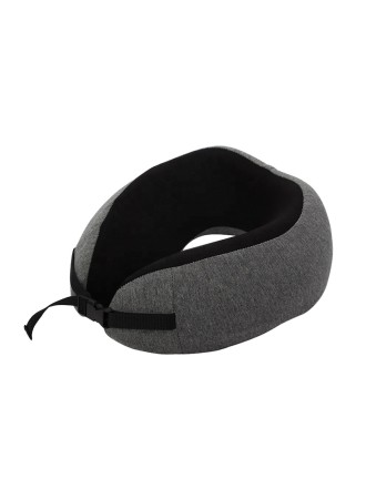 Memory Travel Neck Pillow Chin Support Cushion