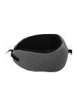 Memory Travel Neck Pillow Chin Support Cushion
