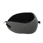 Memory Travel Neck Pillow Chin Support Cushion