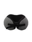 Memory Travel Neck Pillow Chin Support Cushion
