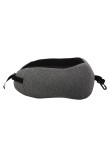 Memory Travel Neck Pillow Chin Support Cushion