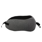 Memory Travel Neck Pillow Chin Support Cushion