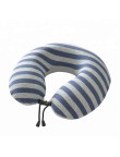 Comfort U-Shaped Pillow Memory Foam Travel Neck Pillow